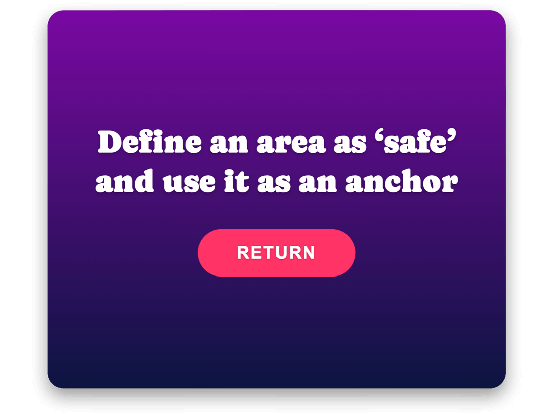 Dumphone iOS app interface
